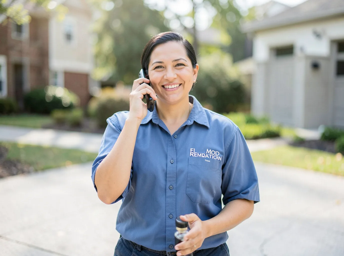 Mold Remediation Binford, ND FAQs